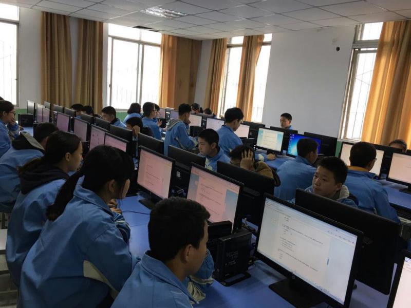 学校参加教育国际化窗口学校申报单位师生在线测评