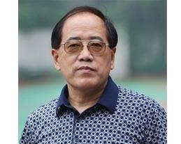 我校退休教师：画家曹小钦大师