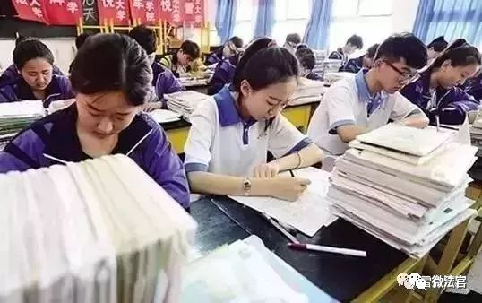 中央动真格！从小学到高中即将面临8大变革！