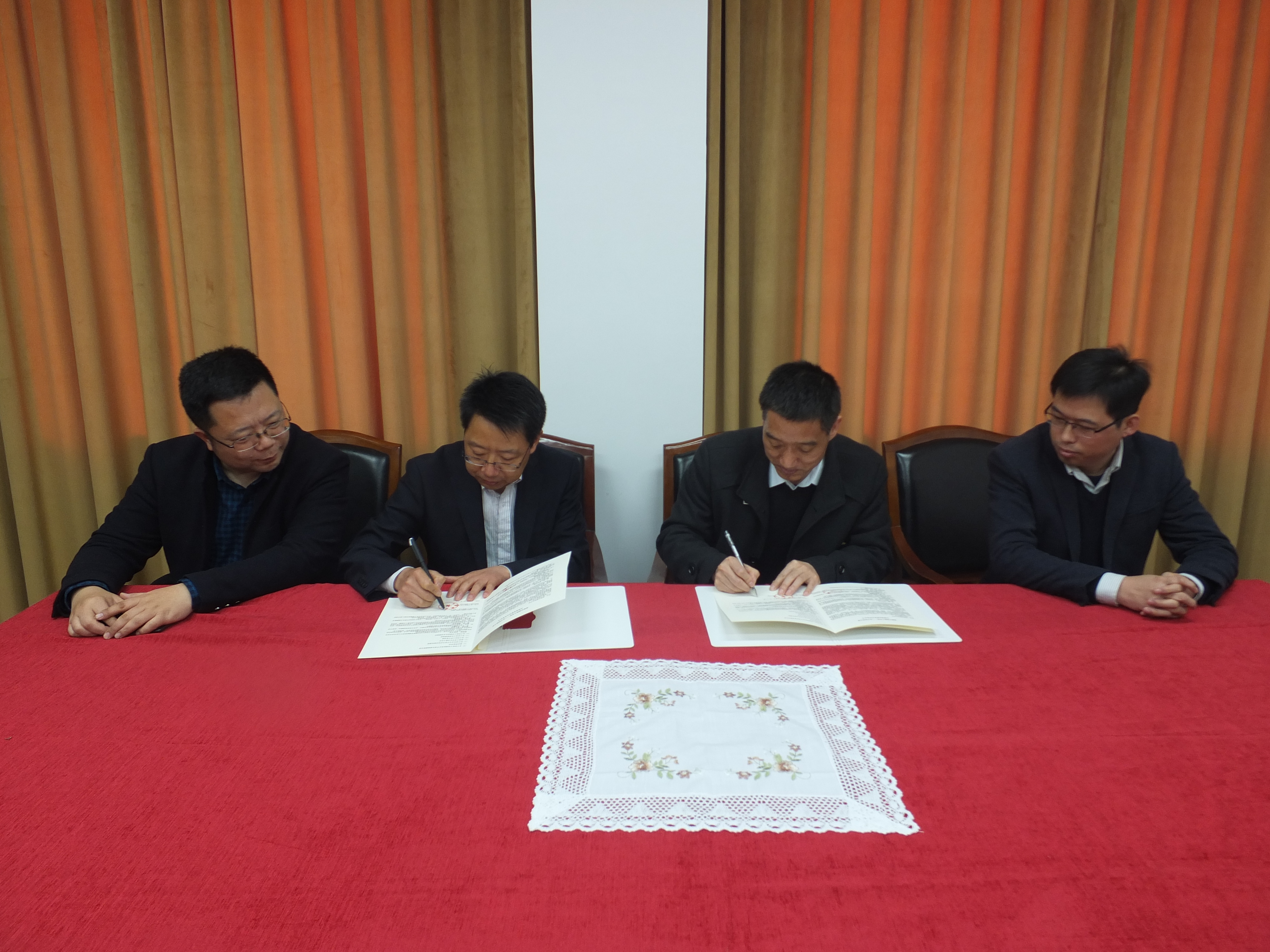 我校成为电子科技大学 国际高水平大学合作培养基地校