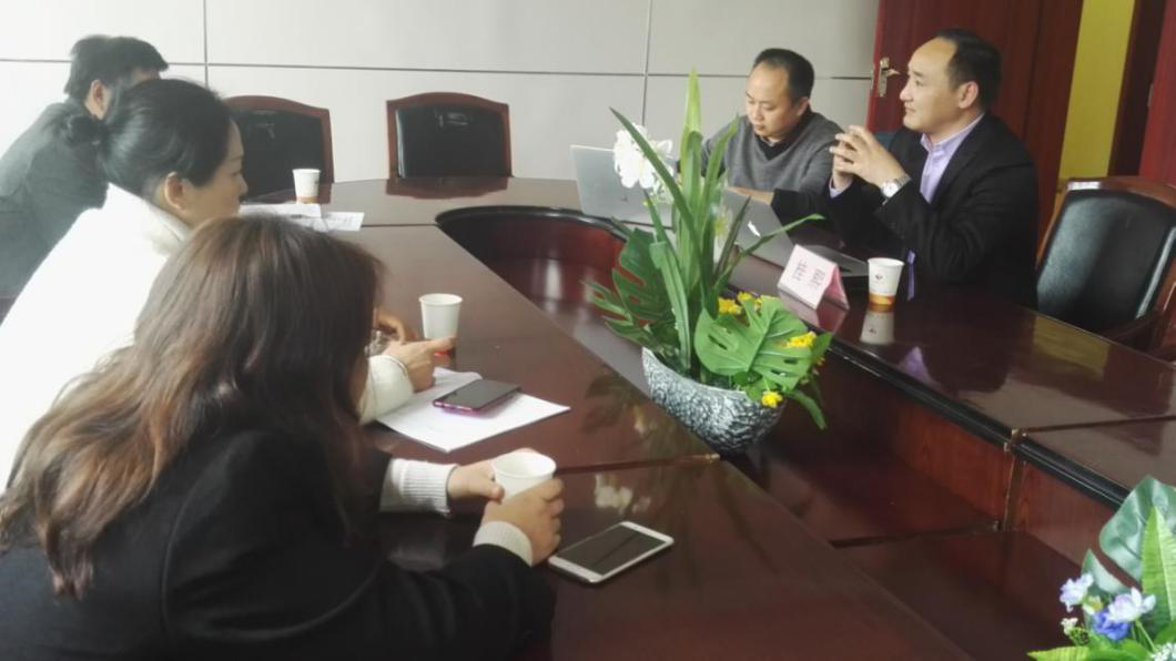 努力提升自我管理能力 积极培育高效管理团队